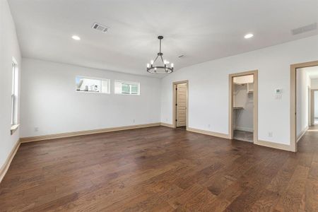 New construction Single-Family house 7636 Trailridge Dr, Fort Worth, TX 76179 - image 15