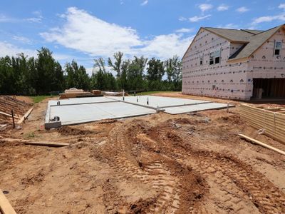 New construction Single-Family house 8898 Visgrove Dr, Sherrills Ford, NC 28673 plan Findlay II - image