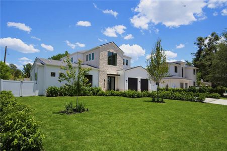 New construction Single-Family house 426 Worthington Dr, Winter Park, FL 32789 - image