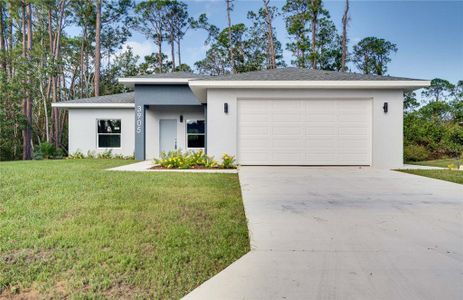 New construction Single-Family house 3905 Barbarossa Ave, Sebring, FL 33872 - image