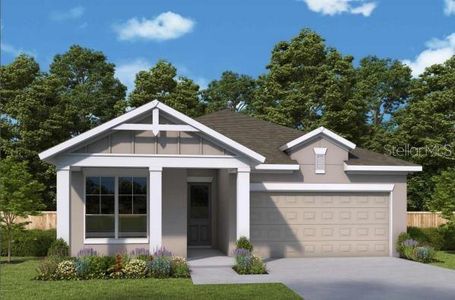 New construction Single-Family house 5137 4Th Avenue N, Saint Petersburg, FL 33710 - photo 0