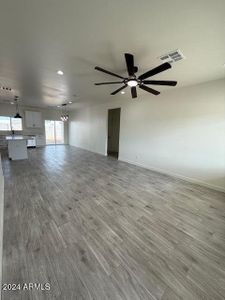 New construction Single-Family house 15200 S Capistrano Rd, Arizona City, AZ 85123 null- photo 1 1