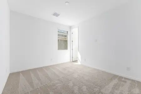 New construction Single-Family house 18424 W Cocopah St, Goodyear, AZ 85338 plan Garnet - image 18