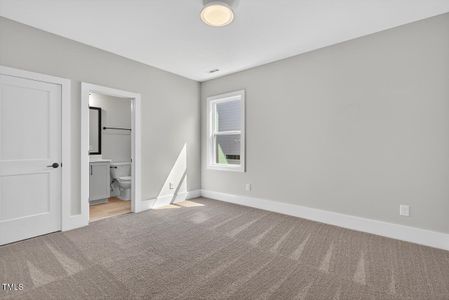 New construction Single-Family house 122 Sanderway Dr, Chapel Hill, NC 27516 - image 18