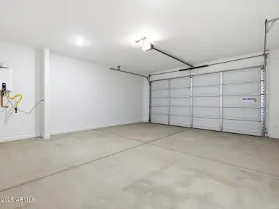 New construction Single-Family house 19395 N Barano Dr, Maricopa, AZ 85138 plan Holly - image 17