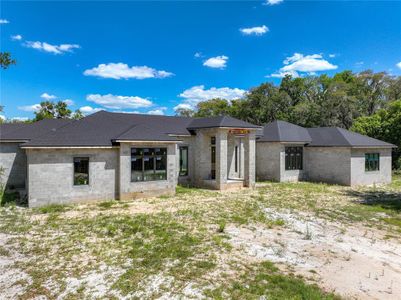 New construction Single-Family house 5195 Southern Oaks Ct, Oviedo, FL 32765 - image