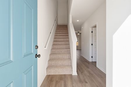 New construction Single-Family house Hinesville, GA 31313 plan The Porter - image 13