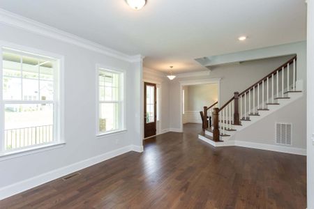 New construction Single-Family house 400 Cornwallis Rd, Garner, NC 27529 null- photo 44 44