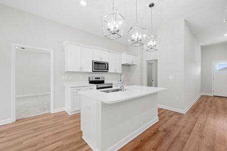 New construction Single-Family house 6116 Mildred'S Wy, Crestview, FL 32539 plan Sierra - image 7