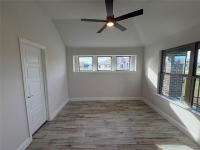 New construction Single-Family house 705 Windward Ct, Lowry Crossing, TX 75069 - image 17