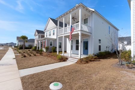 New construction Single-Family house 312 Eclipse St, Summerville, SC 29486 - image