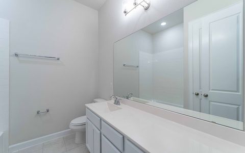New construction Single-Family house 1907 Rondinella Dr, Rockwall, TX 75032 plan Atascadero - image 10