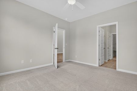 New construction Single-Family house 2233 Star Shower Wy, Leland, NC 28451 plan Hydrangea - image 15