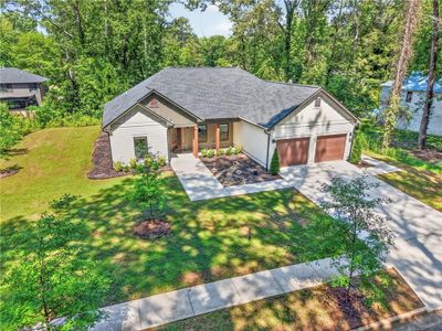 New construction Single-Family house 1930 Clark Dr, Tucker, GA 30084 - image