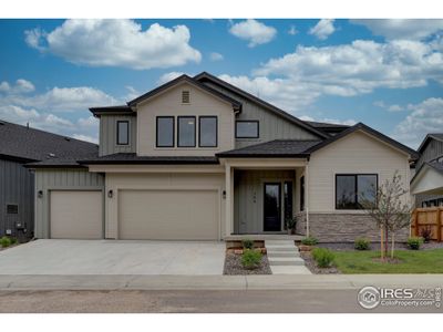 New construction Single-Family house 795 Keatons' Way, Lafayette, CO 80026 - photo 0 0