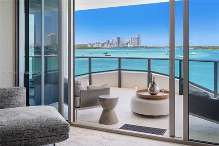 New construction Condo house 1135 103Rd St, Unit 405, Bay Harbor Islands, FL 33154 - image