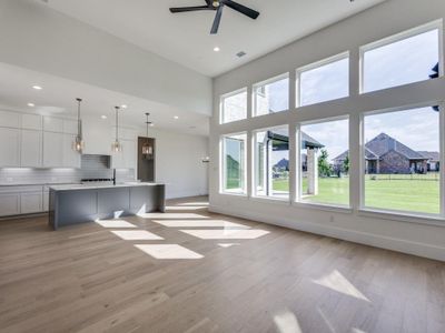 New construction Single-Family house 1045 Bent Tree Ln, Gunter, TX 75058 - image 12