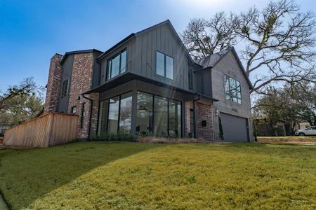 New construction Single-Family house 6988 Bob O Link Dr, Dallas, TX 75214 null- photo 0