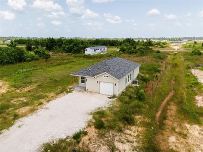 New construction Single-Family house 5053 5835 Dr, Cleveland, TX 77327 - image