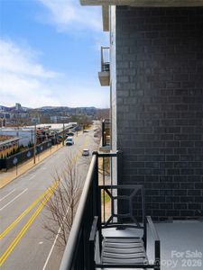 New construction Condo house 45 Asheland Ave, Unit 306, Asheville, NC 28801 - image