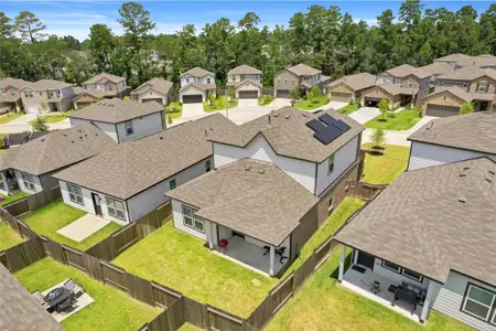 Lakes at Black Oak by Century Communities in Magnolia - image