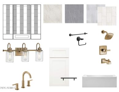 New construction Single-Family house 26583 S 189Th Wy, Queen Creek, AZ 85142 - image 4