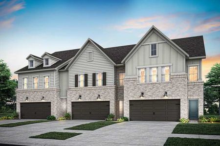 New construction Single-Family house 14031 Glaswick Dr, Charlotte, NC 28278 null- photo 0 0