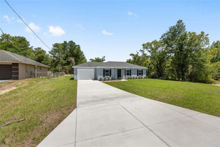 New construction Single-Family house 29 Olive Cir, Ocala, FL 34472 - image