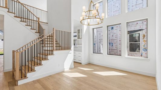 New construction Single-Family house 4000 Hibiscus Dr, McKinney, TX 75071 plan Emerson - image 16