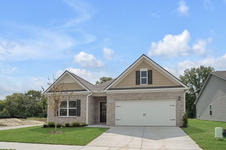 New construction Single-Family house 189 Summerlin Dr, Unit 49, Gallatin, TN 37066 - image