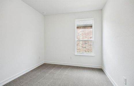 New construction Single-Family house 1245 Bogart Wy, Celina, TX 75009 plan Contour - image 8