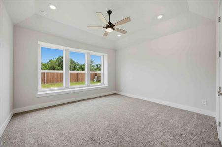 New construction Single-Family house 2839 Elm Creek Wy, Iowa Colony, TX 77583 plan Sheffield - image 10