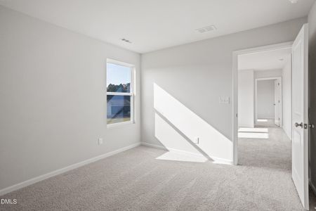New construction Single-Family house 85 Osgood St, Angier, NC 27501 plan McDowell - image 14