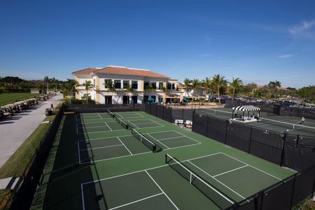 New construction Single-Family house 6112 Wildcat Run Run, West Palm Beach, FL 33412 null- photo 44 44