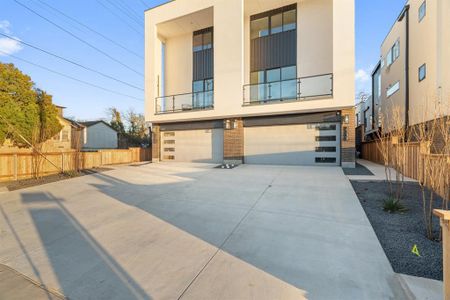 New construction Single-Family house 2348 Wycliff Avenue, Dallas, TX 75219 - photo 0