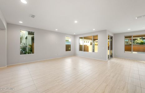 New construction Single-Family house 26637 W Kimberly Wy, Buckeye, AZ 85396 plan Preserve - image 18