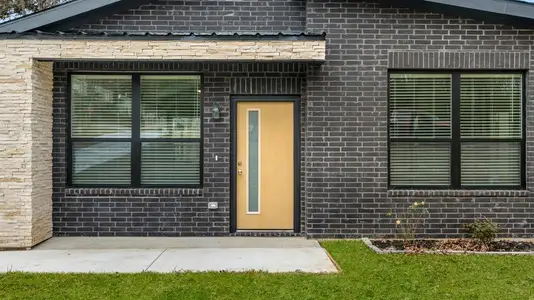 Frontier Lakes by ICONIQ Homes in Willis - image 4