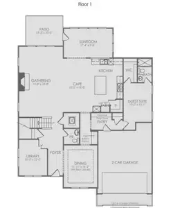 New construction Single-Family house 4920 Wayt Farm Overlook, Cumming, GA 30040 - image 2