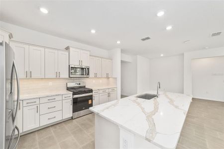 New construction Single-Family house 10441 Sw 106Th Ct, Ocala, FL 34481 plan Sunflower - image 6