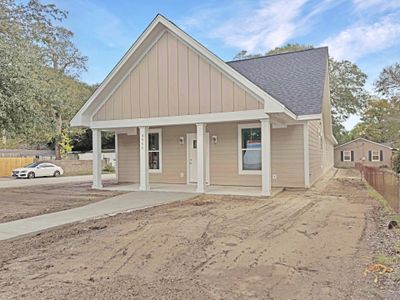 New construction Single-Family house 4566 Durant Avenue, North Charleston, SC 29405 - photo 0