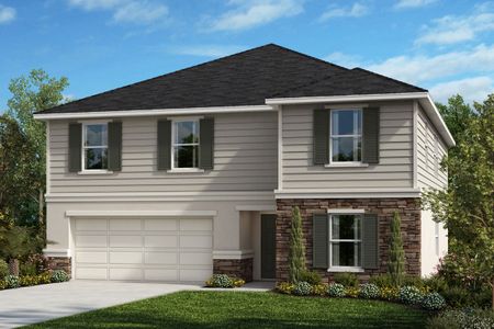 New construction Single-Family house 2509 Zachary Taylor Wy, Bartow, FL 33830 null- photo 0 0