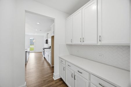 New construction Single-Family house 1039 Field Sparrow Dr, Ravenel, SC 29470 plan The Jasper P - image 5