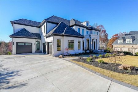 New construction Single-Family house 2837 Darlington Run, Duluth, GA 30097 - photo 40 40