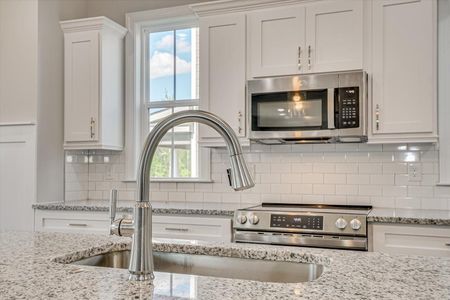 New construction Single-Family house 6236 Canterbury Farms Pkwy, Grovetown, GA 30813 - image 4