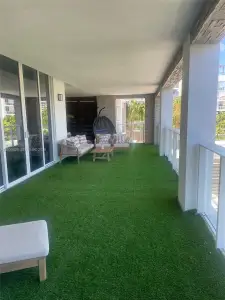 New construction Condo house 220 Se Mizner Blvd, Unit 321, Boca Raton, FL 33432 - image