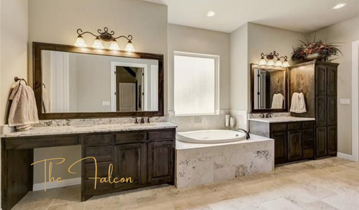 New construction Single-Family house 851 Williamson Rd, Granbury, TX 76048 null- photo 15 15