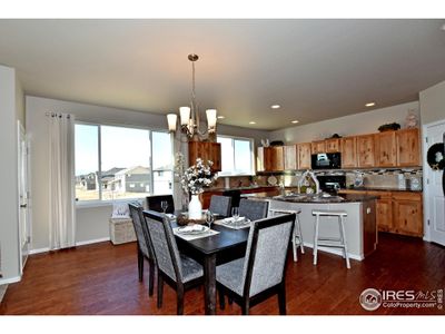 New construction Single-Family house 2416 Dandelion Ln, Johnstown, CO 80534 - image 6