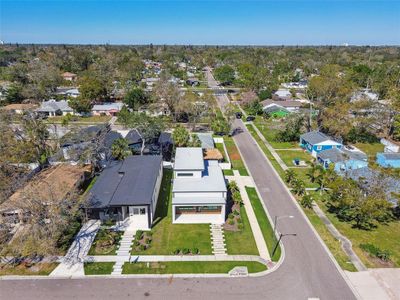 New construction Single-Family house 4501 24Th Ave S, St. Petersburg, FL 33711 null- photo 70 70