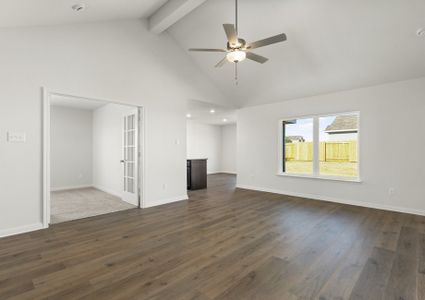 New construction Single-Family house 904 Burlington Ave, Fort Worth, TX 76108 plan Sabine - image 13
