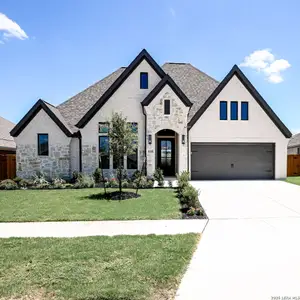 New construction Single-Family house 624 Bodark St, New Braunfels, TX 78132 plan 3069W - image